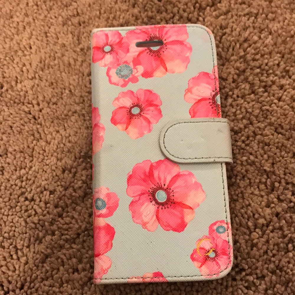iPhone 7 and 6 phone case